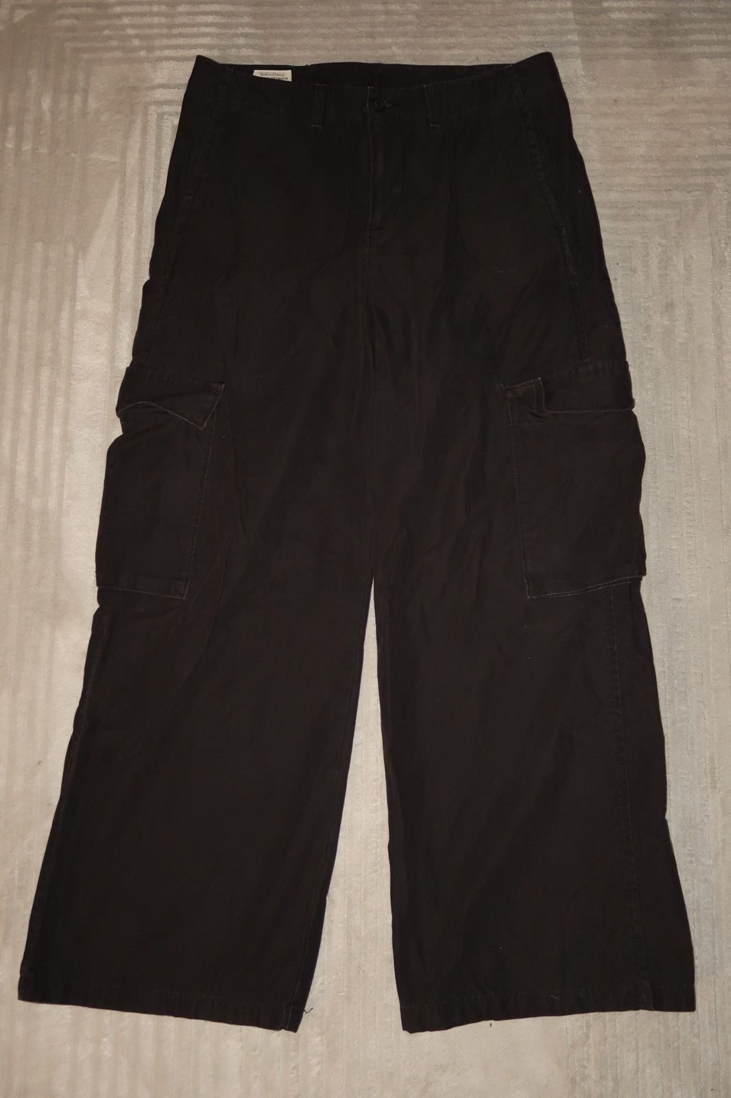 Levi's Baggy cargo Levi’s pants Size US 30 / EU 46 - 1 Thumbnail