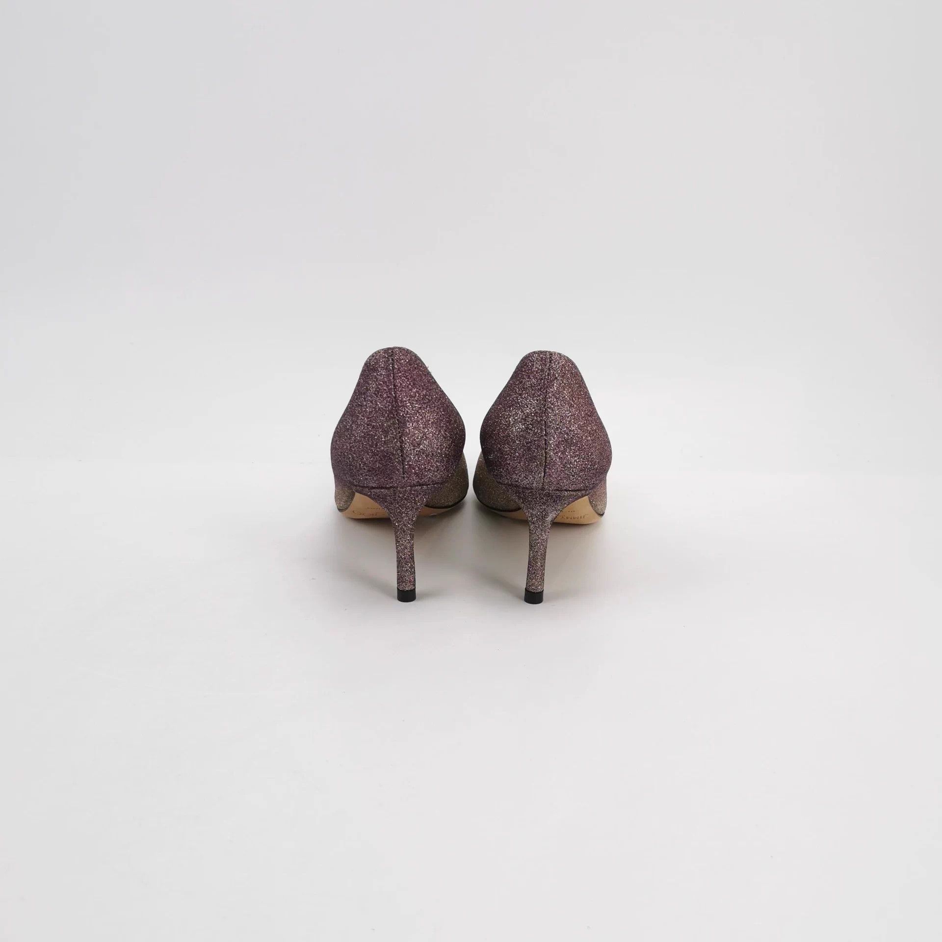 Jimmy Choo Jimmy Choo 36 EU Heels Size US 5 / IT 35 - 8 Thumbnail