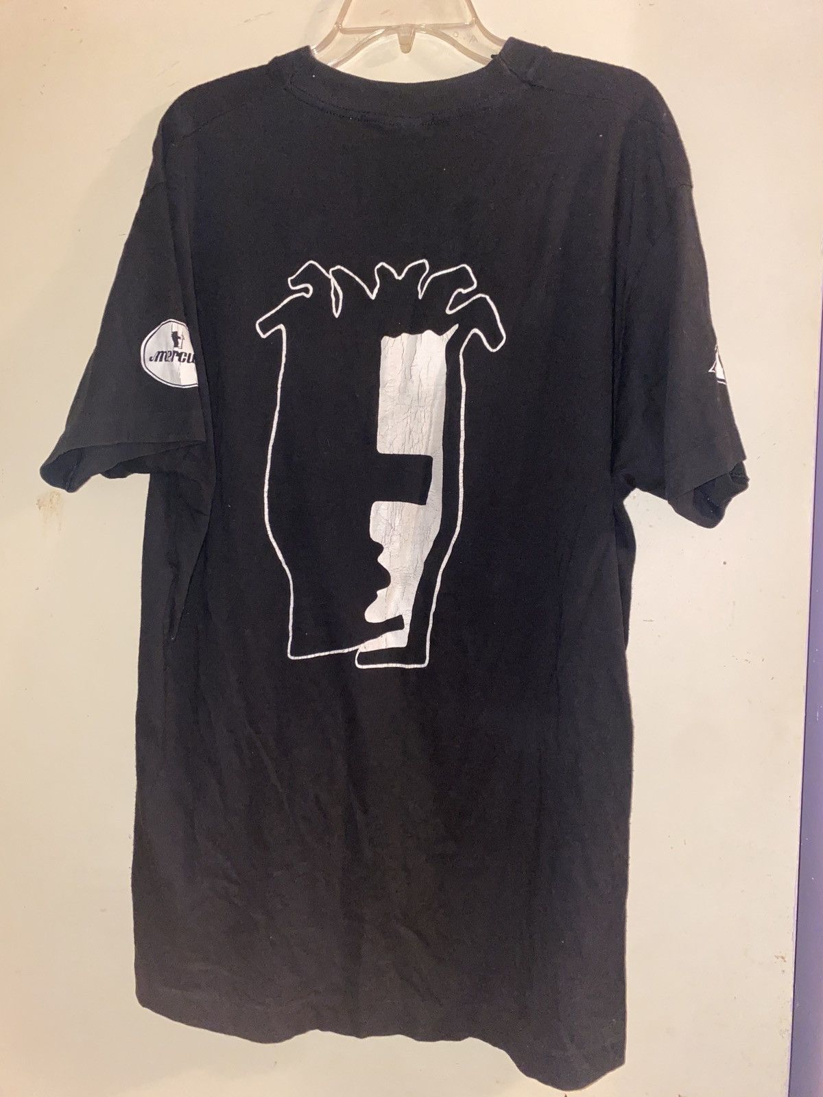 Band Tees × Rap Tees × Vintage Ed og life of a kid in the ghetto tshirt 1990s used size xl Size US XL / EU 56 / 4 - 3 Thumbnail