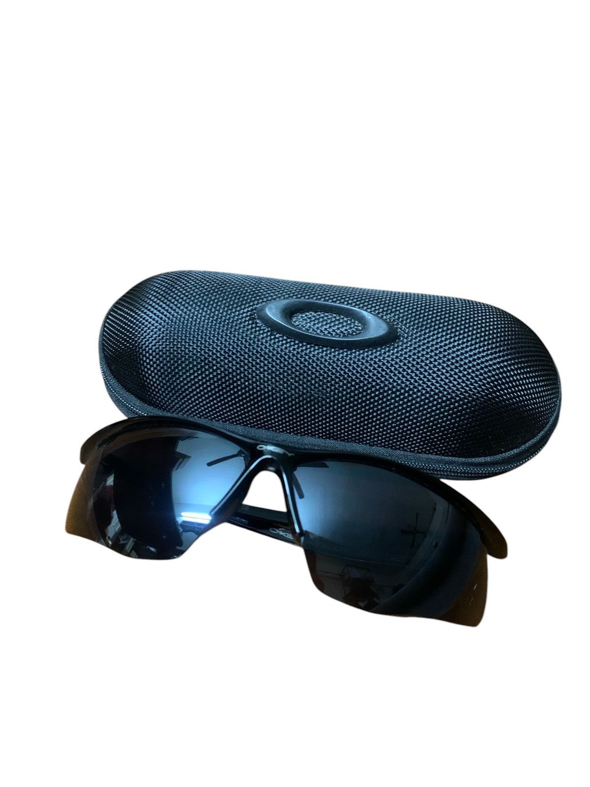 Vintage Vintage Oakley sunglasses Size ONE SIZE - 1 Thumbnail