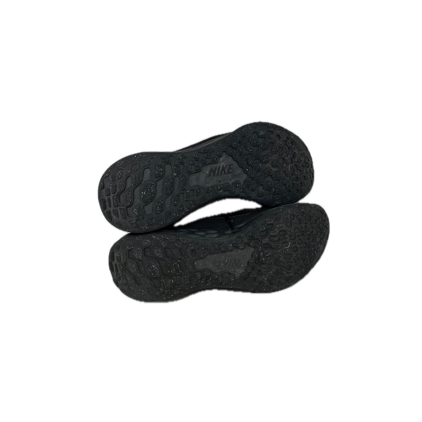 Nike Nike Revolution 6 Next Nature Triple Black Mens 10.5 Size US 11.5 / EU 44-45 - 4 Thumbnail