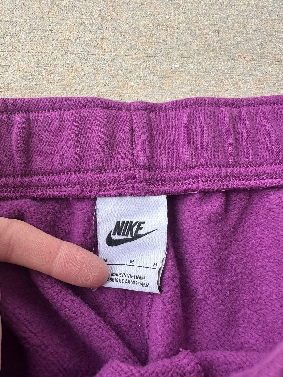 Other Nike Sweatpants Size US 32 / EU 48 - 3 Thumbnail