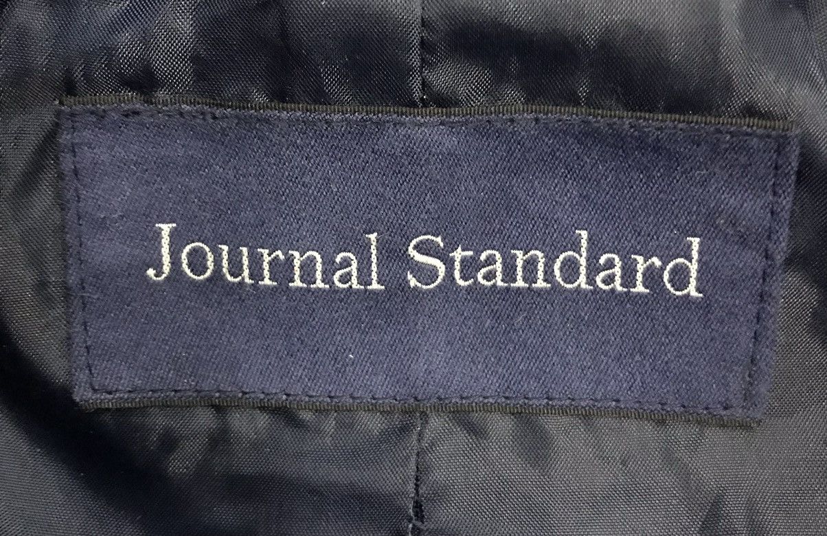 Journal Standard × Vintage Vintage Journal Standard Jacket Size US M / EU 48-50 / 2 - 8 Thumbnail