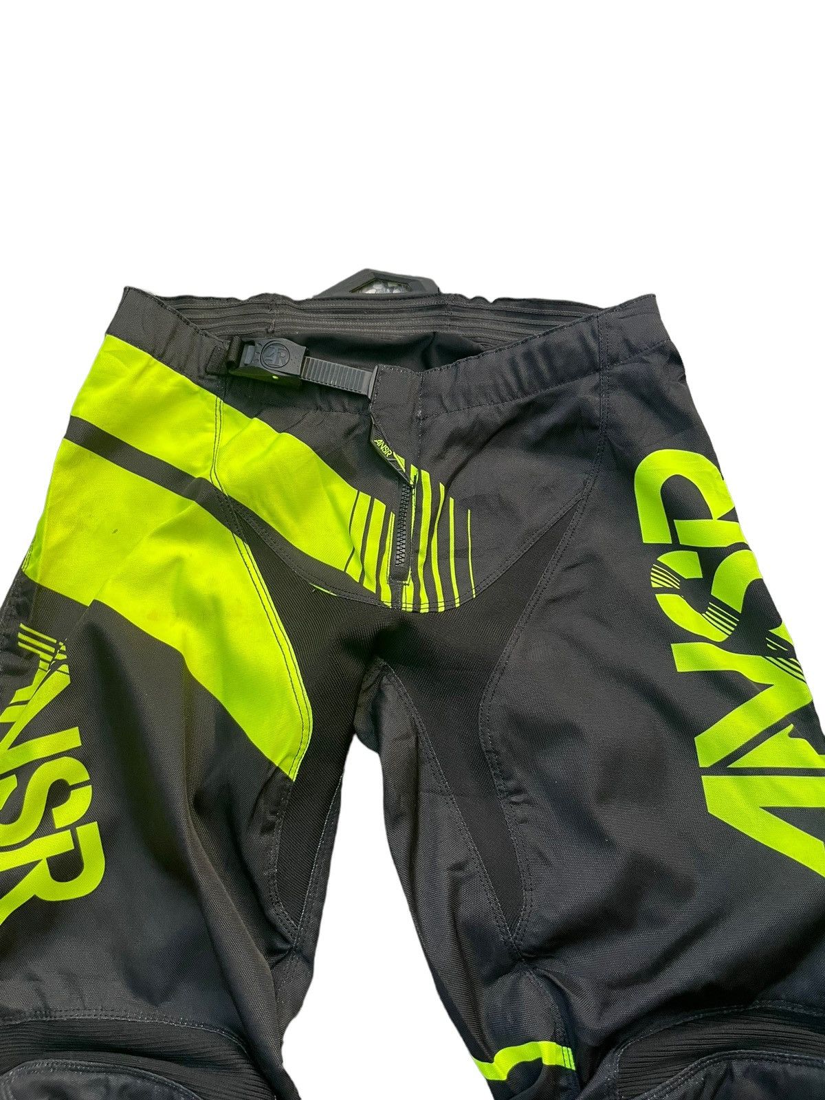 Japanese Brand Answerracing Racing Pant Size US 32 / EU 48 - 6 Thumbnail