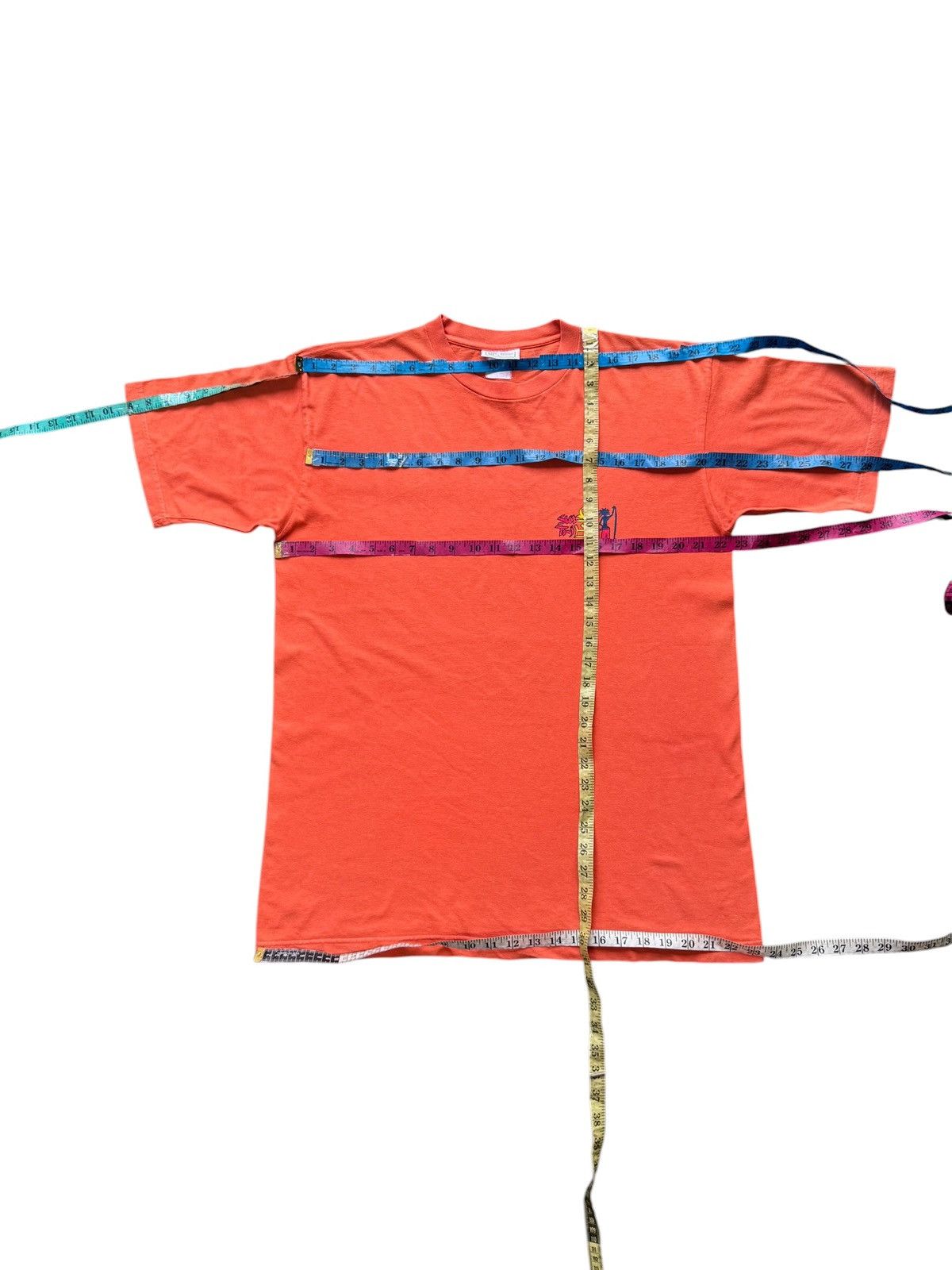 Other Peakaboo Surfers Tshirt Size US L / EU 52-54 / 3 - 6 Thumbnail