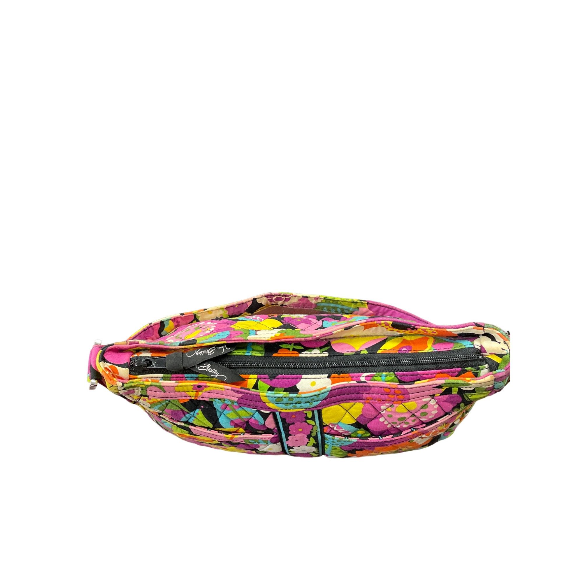 Vera Bradley Vera Bradley Va Va Bloom Medium Shoulder bag Handbag 12"x7" Size ONE SIZE - 3 Thumbnail