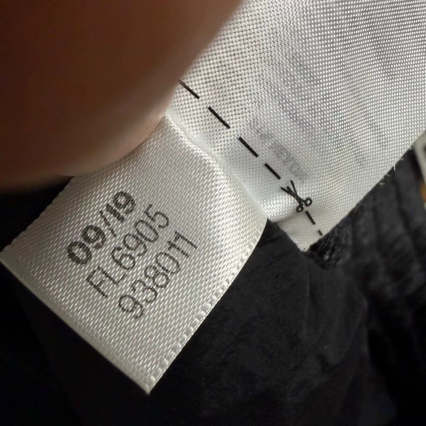 Other Adidas x Alexander Wang Logo Track Pants Black XS Size 24" / US 00 / IT 34 - 6 Thumbnail