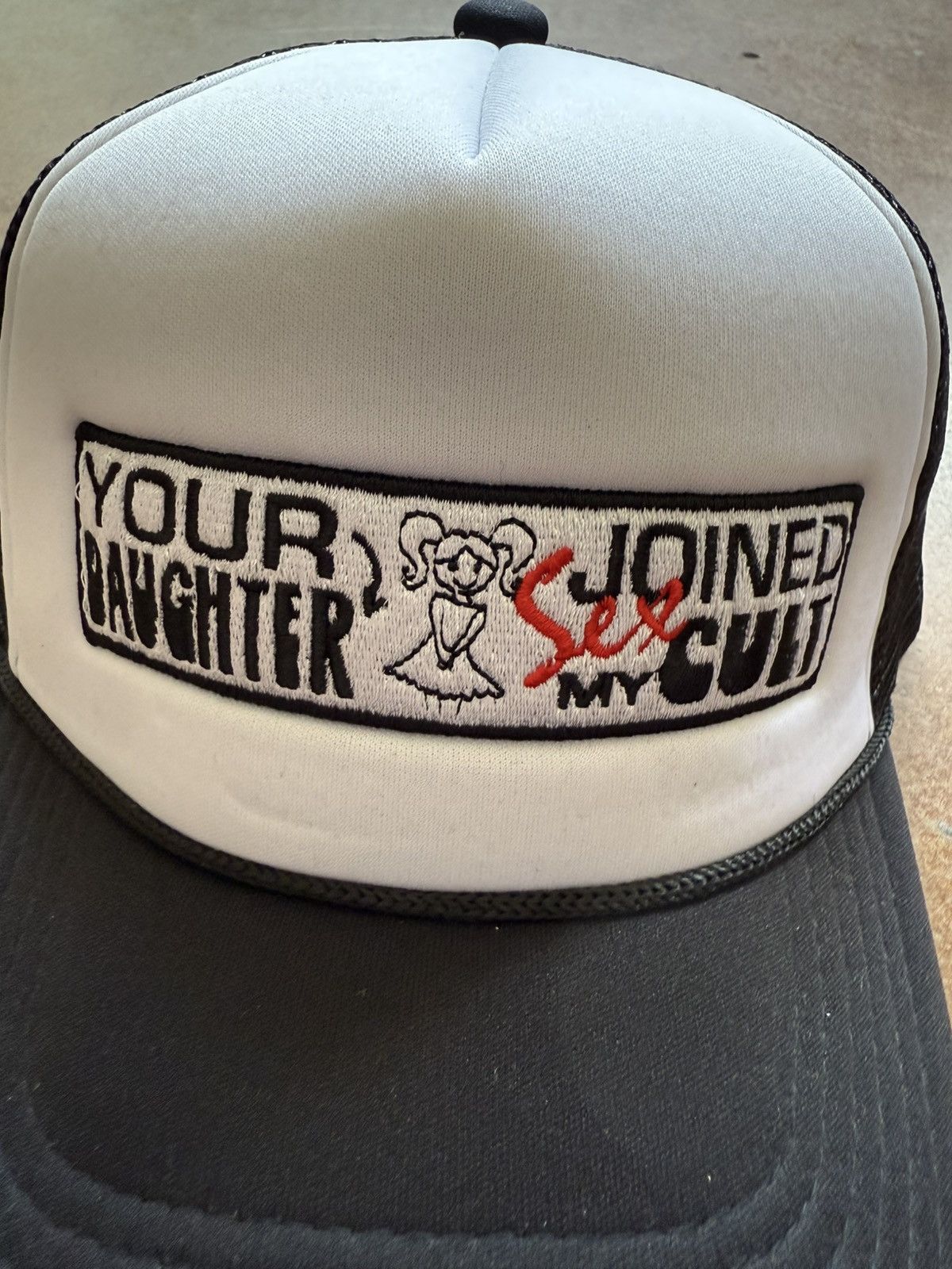 Other FOTUS CHIMERA HAT | Grailed