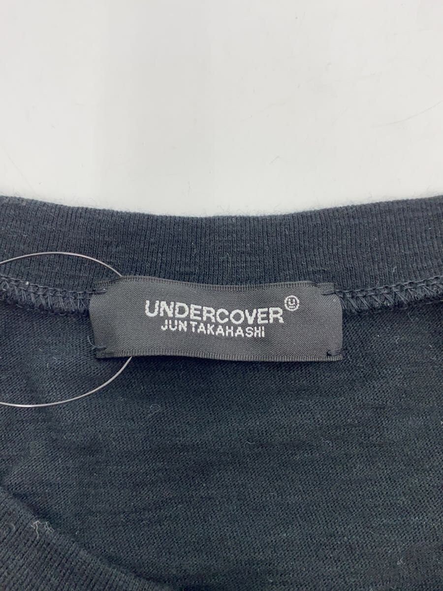 Undercover Ludwig Van Beethoven Tee Size US L / EU 52-54 / 3 - 4 Thumbnail