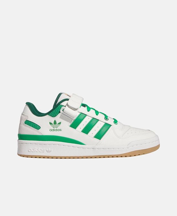 Adidas Forum Low Sneakers Size US 13 / EU 46 - 1 Thumbnail