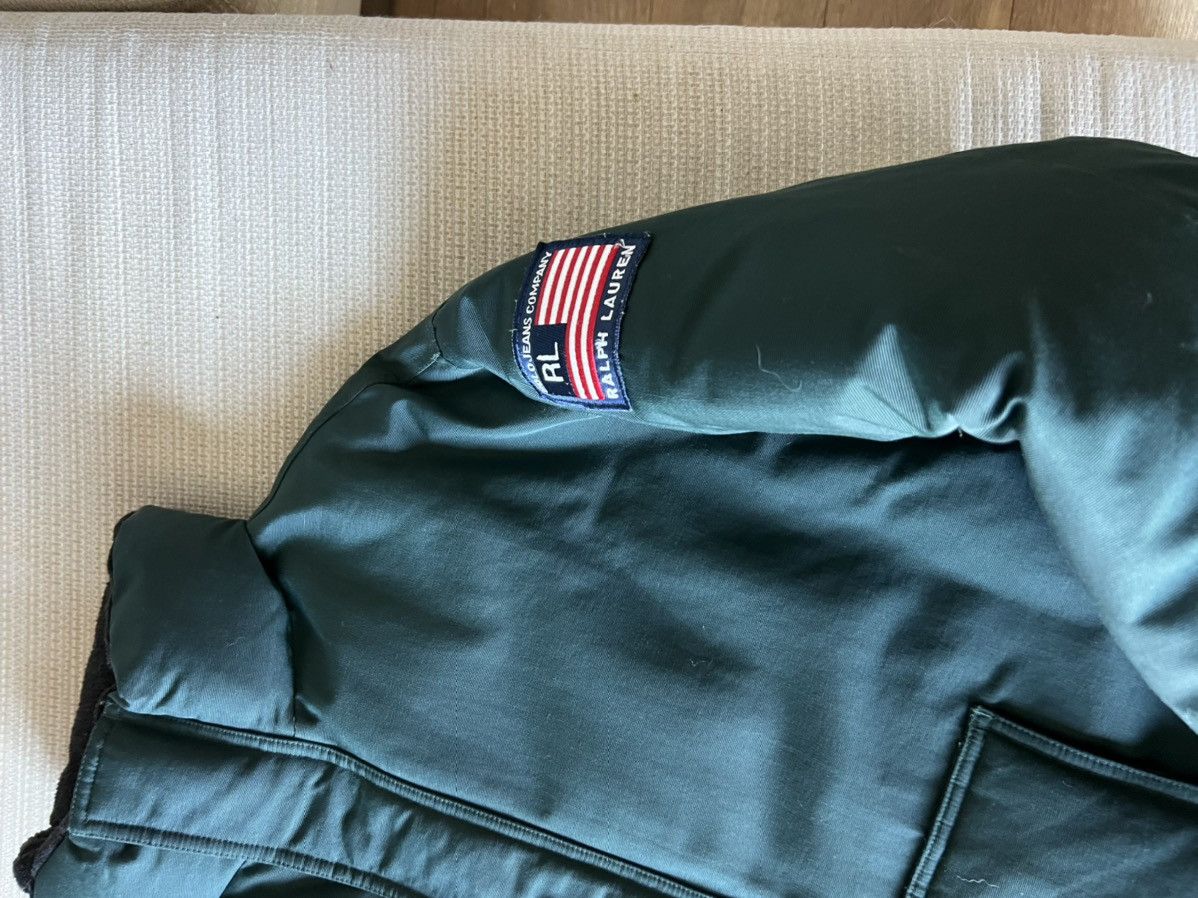 Polo Ralph Lauren Ralph Lauren Jacket Size US M / EU 48-50 / 2 - 3 Thumbnail