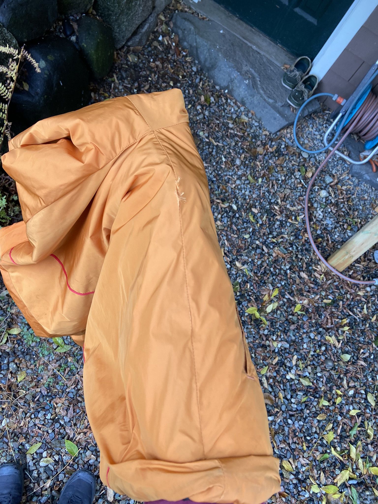 Homecore Homecore JR Puffer Size US L / EU 52-54 / 3 - 8 Thumbnail