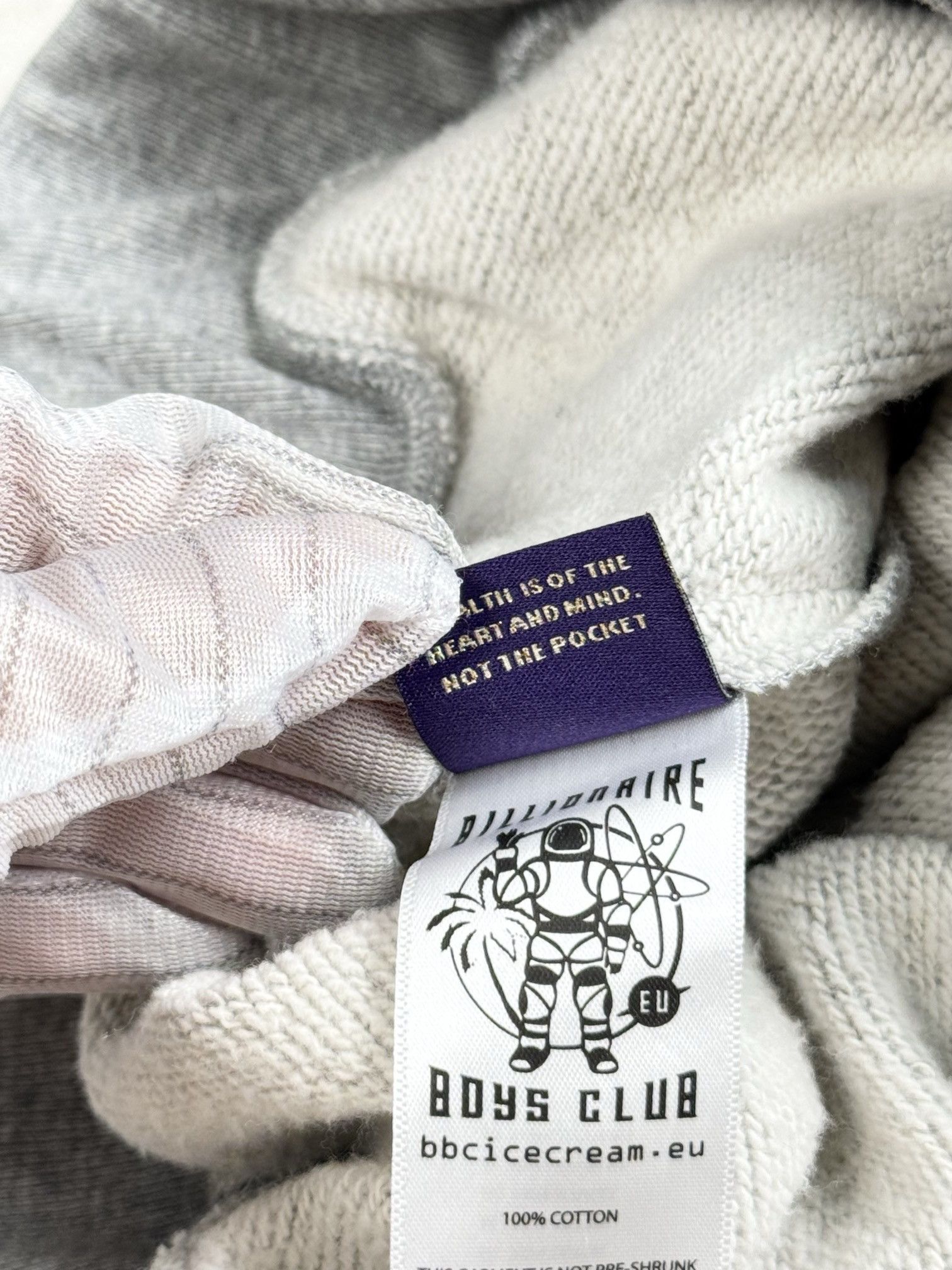 Billionaire Boys Club baggy sweatpants Size US 31 - 8 Thumbnail