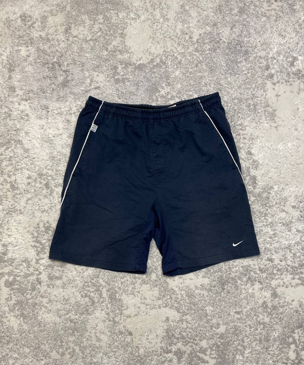 Nike Vintage Nike Y2K Shorts Dri-Fit Size US 30 / EU 46 - 1 Thumbnail
