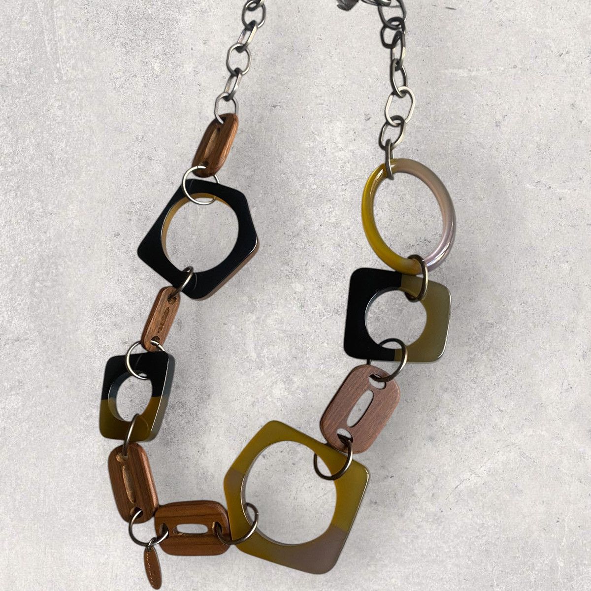 Marni Marni Necklace Size ONE SIZE - 2 Thumbnail