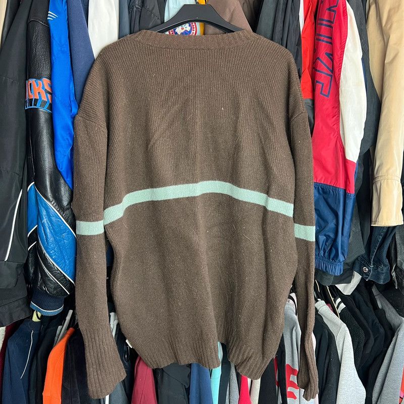 Nike × Nike ACG Sweater Nike Acg XL vintage Lana wool len rare Size US XL / EU 56 / 4 - 2 Thumbnail