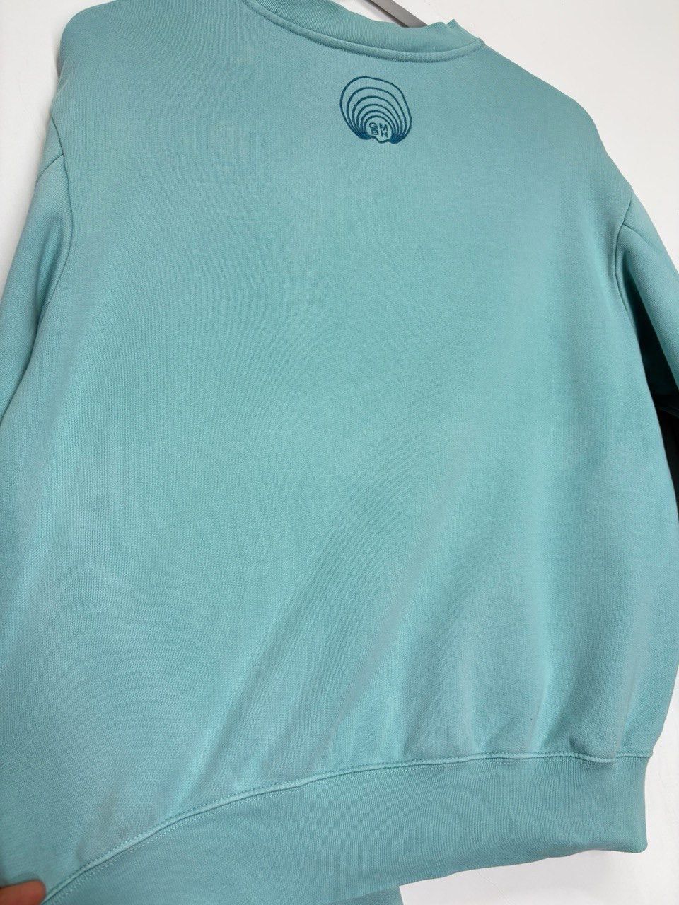 GmbH GmbH Survival Strategies Berge Crewneck Sweatshirt Size US L / EU 52-54 / 3 - 14 Thumbnail