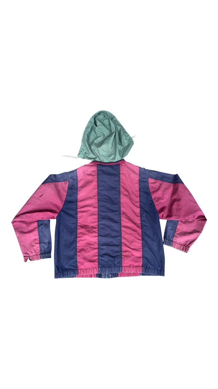 Polo Ralph Lauren Vintage Polo Sport Jacket Size US XL / EU 56 / 4 - 3 Thumbnail