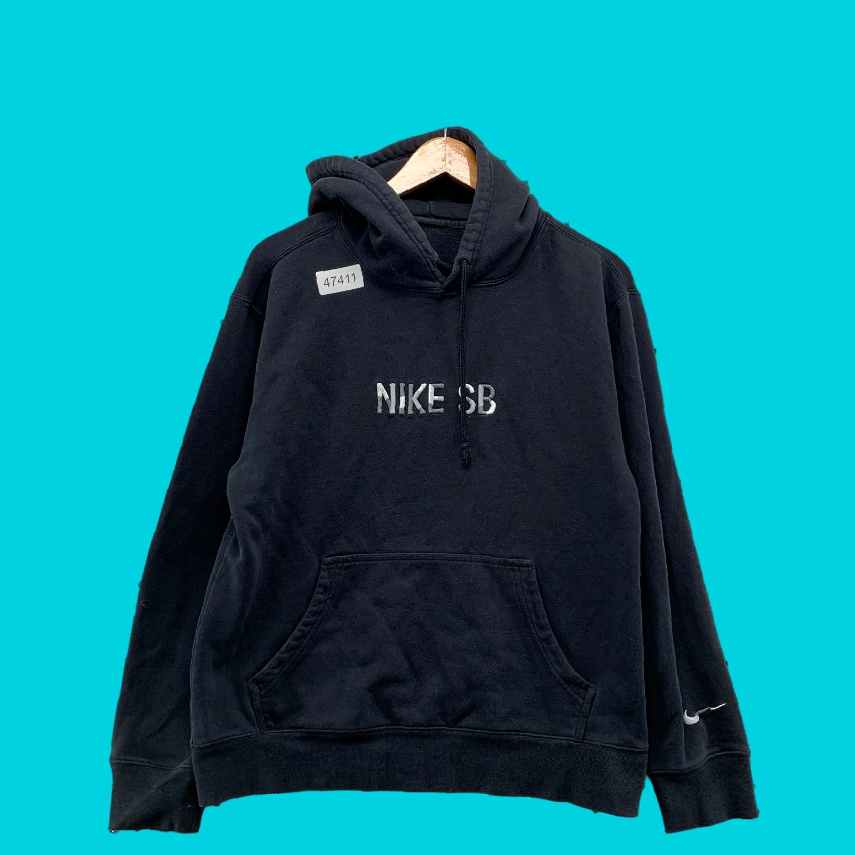 Fleece Hoodies Nike Sb X Carpet Company Hoodie Nike Nike SB X