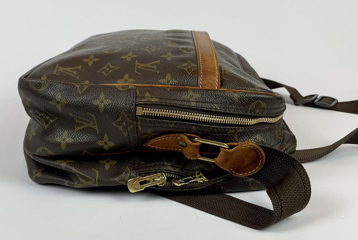 Louis Vuitton Louis Vuitton Reporter Messenger bag Size ONE SIZE - 3 Thumbnail