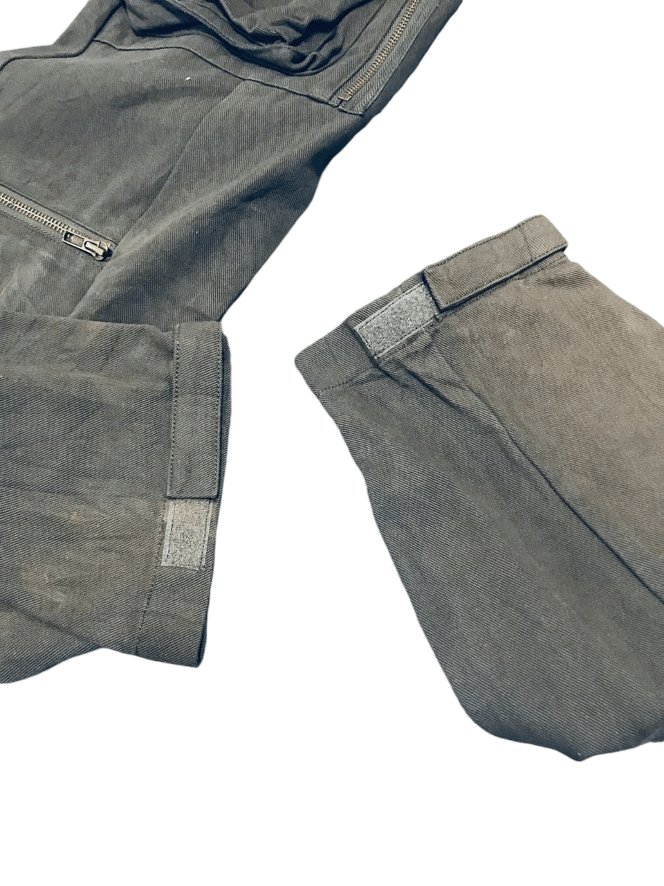 14th Addiction Hyper Couture Multi Pocket Pants Punk/Tactical Style Size US 34 / EU 50 - 11 Thumbnail