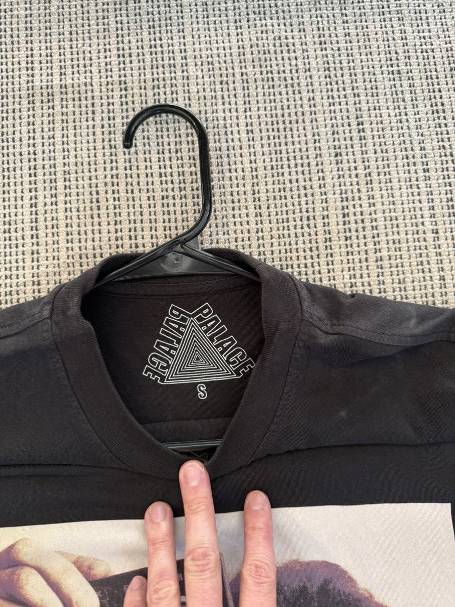 Palace Palasonic Size US S / EU 44-46 / 1 - 3 Thumbnail