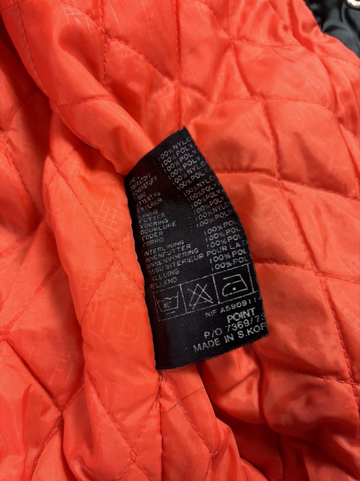 NFL 90s Cincinnati Bengals Campri NFL Team Line Varsity Bomber Size US XXL / EU 58 / 5 - 10 Thumbnail