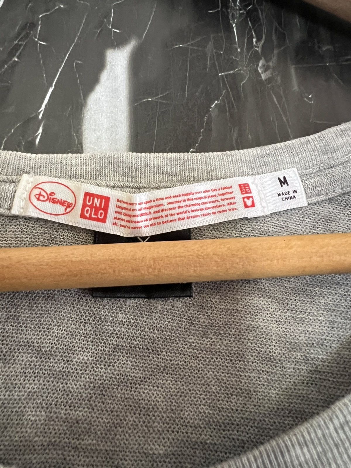 Uniqlo YIPEE! WHEE! T-shirt Size US M / EU 48-50 / 2 - 3 Thumbnail