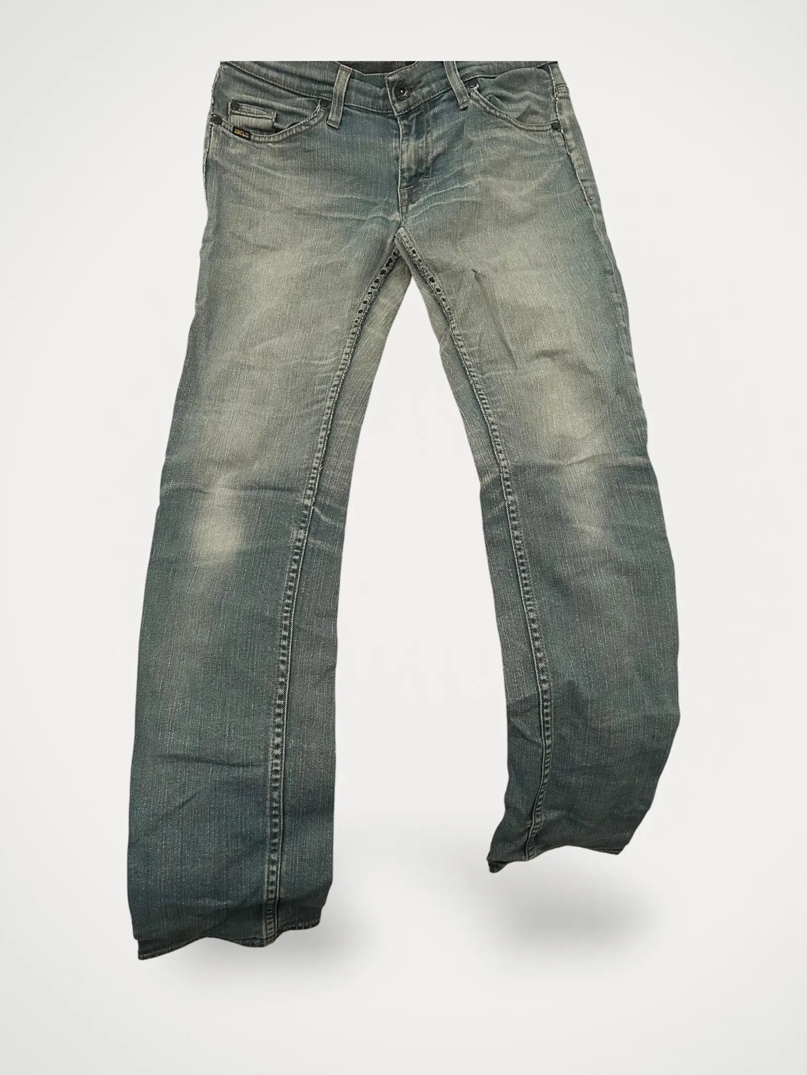 Tiger of Sweden Tiger of Sweden Jeans Size 27" / US 4 / IT 40 - 1 Thumbnail
