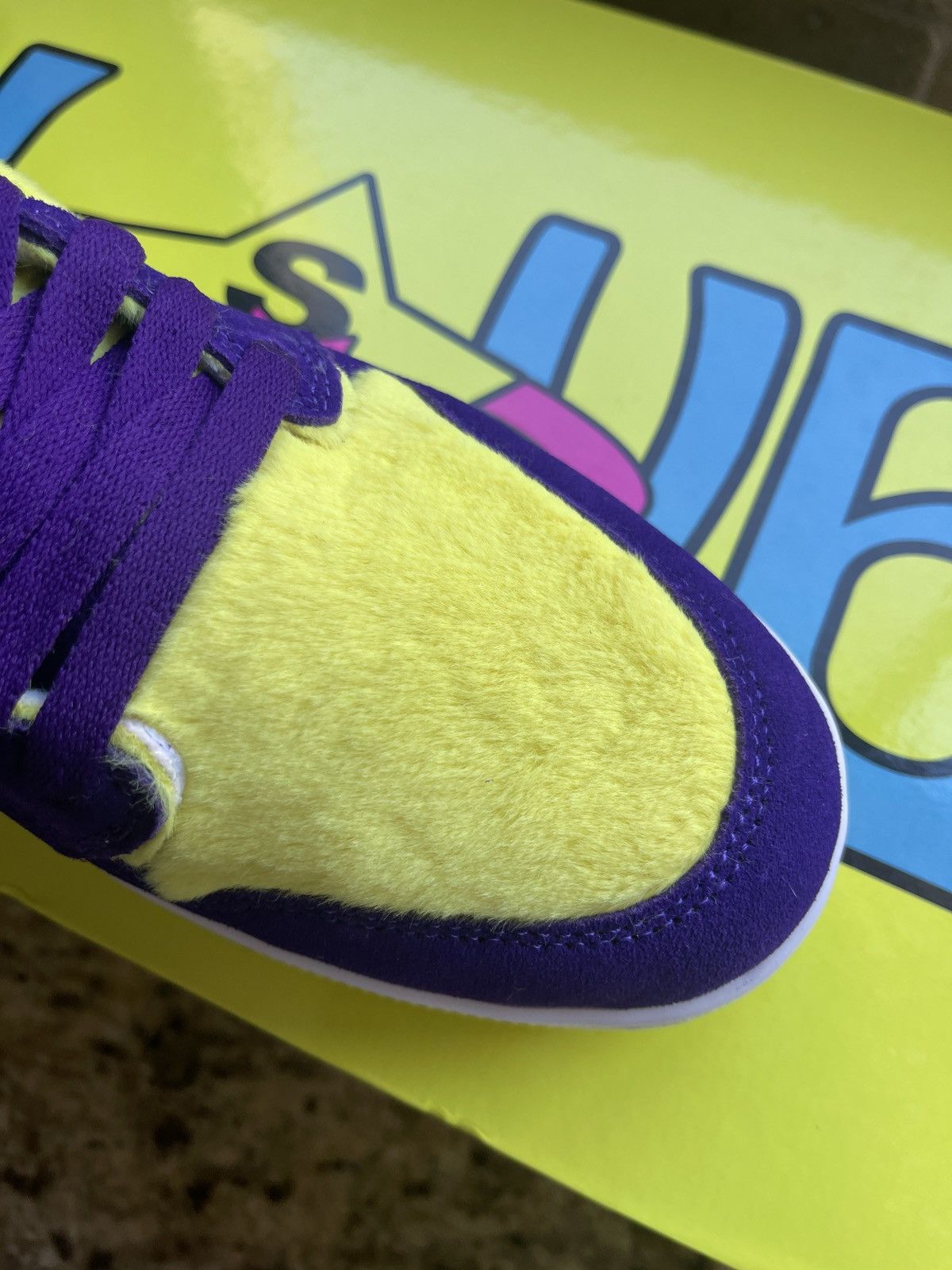 Sukamii Sukamii The Star Bears Sneakers Size 10 Size US 10 / EU 43 - 6 Thumbnail