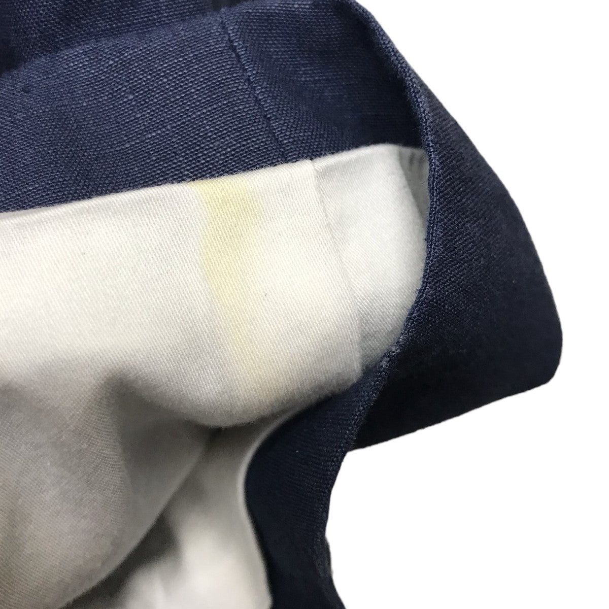 Visvim visvim [NEW HOPE 2 JKT] Linen jacket 0121305013001 Size US M / EU 48-50 / 2 - 7 Thumbnail