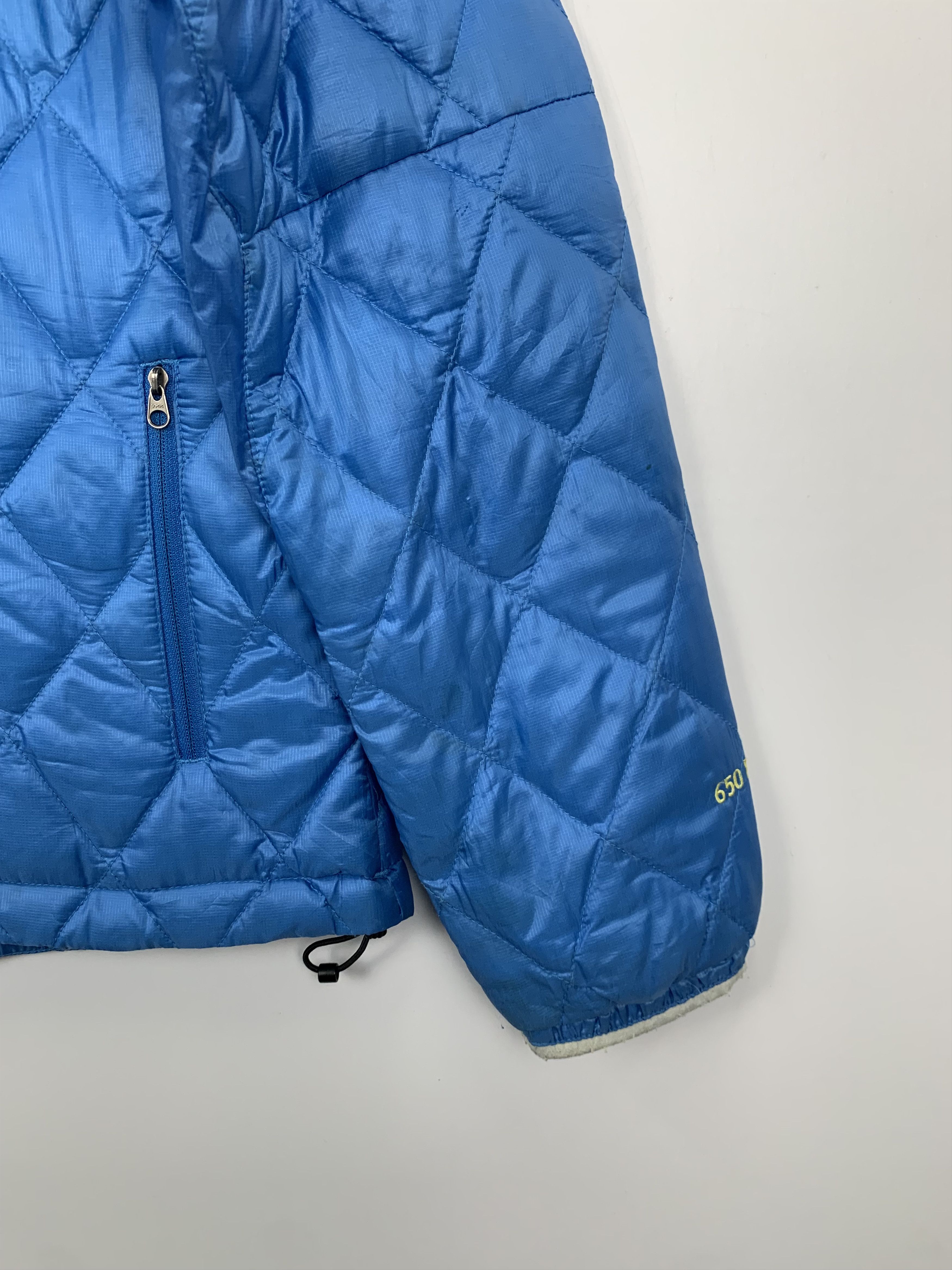 Marmot Vintage Marmot Puffer 650 Jacket J0783 Size US L / EU 52-54 / 3 - 6 Thumbnail