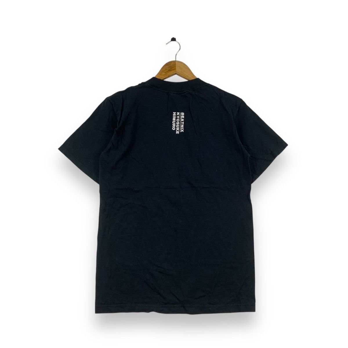 Band Tees Vintage 1997 KYOSUKE HIMURO Native Stranger Beatnix Tee Size US M / EU 48-50 / 2 - 4 Thumbnail
