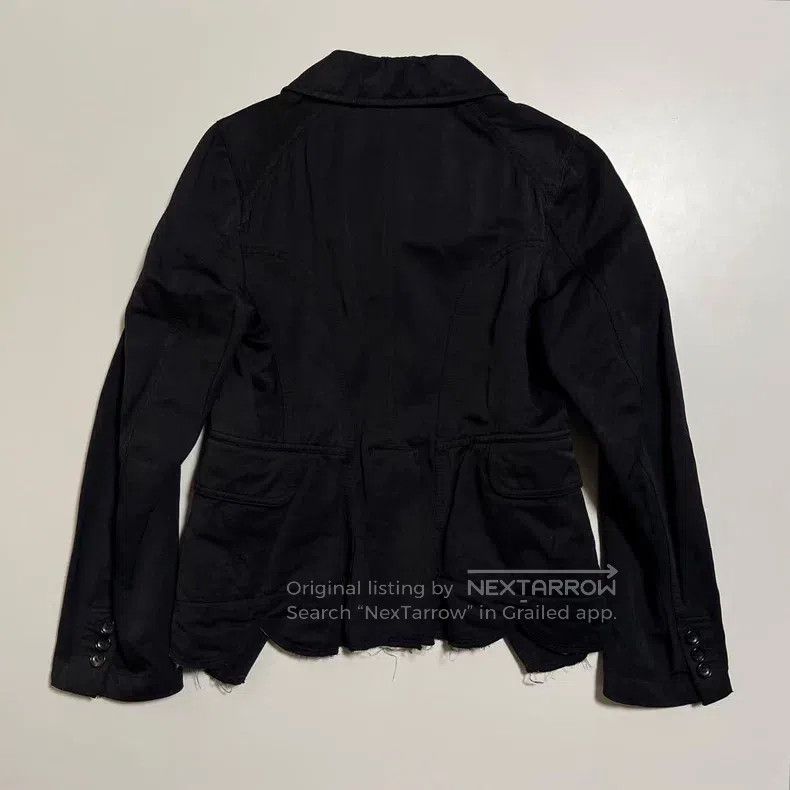 Comme des Garcons Comme Des Garcons blazer Size S / US 4 / IT 40 - 2 Thumbnail