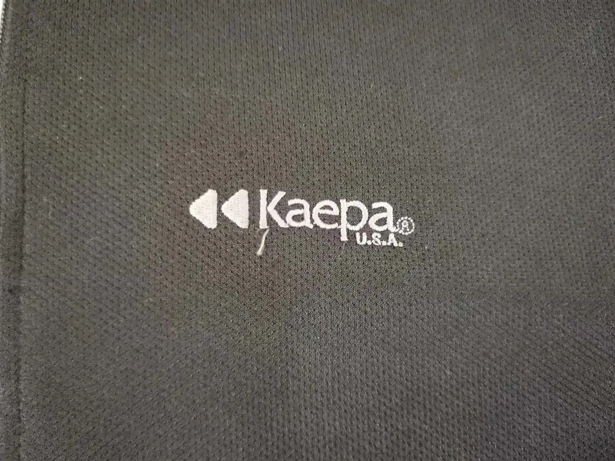 Vintage Vintage Kaepa Sweaters Size US M / EU 48-50 / 2 - 2 Thumbnail