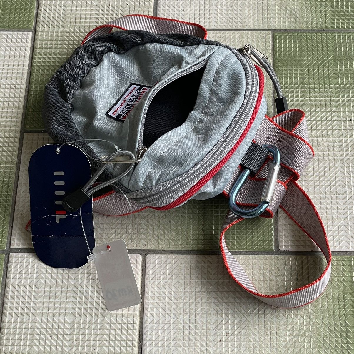 Fila 🔥 RARE Fila The 47th Arima Kinen Grand Prix Size ONE SIZE - 10 Thumbnail