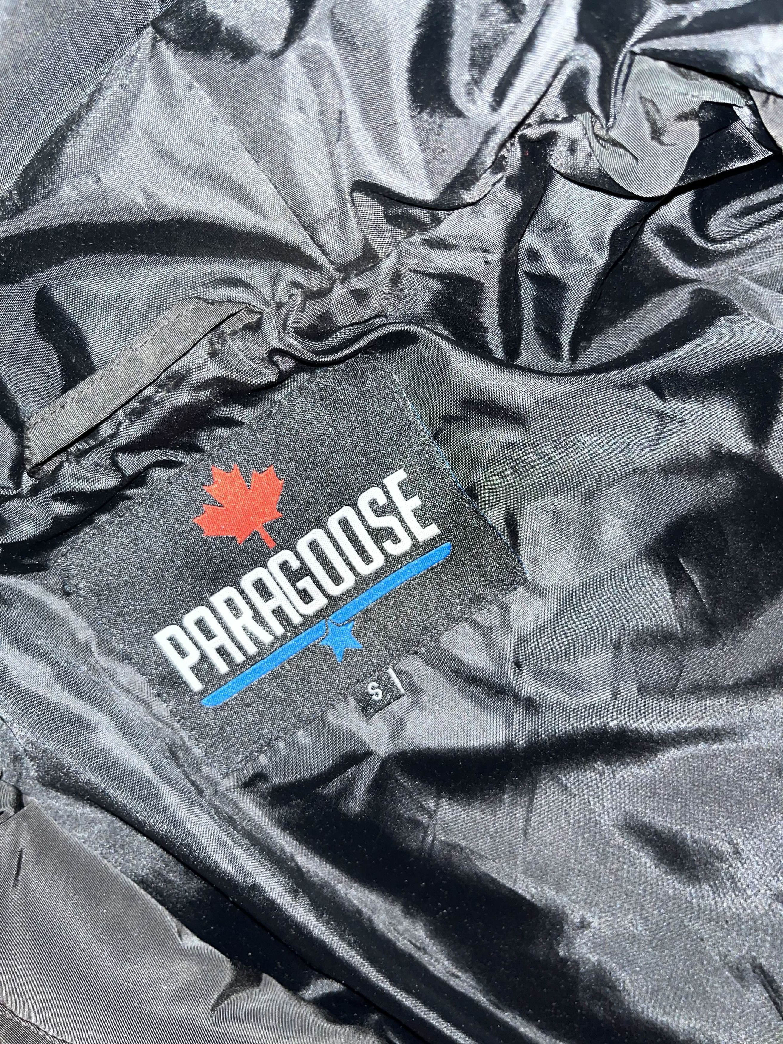 Canada Goose Paragoose Furry Puffer / Parka Size US S / EU 44-46 / 1 - 4 Thumbnail