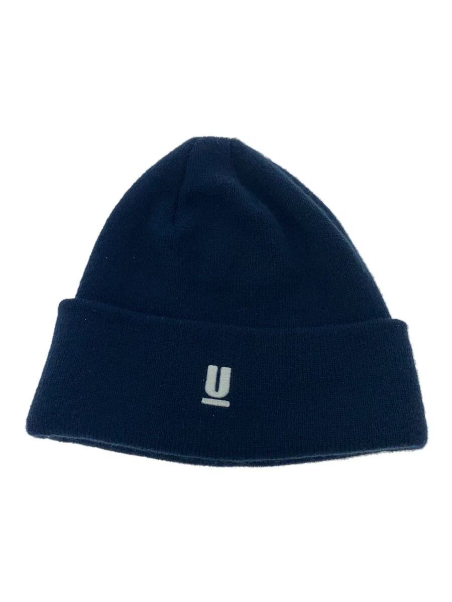 Undercover U Logo Knit Beanie Size ONE SIZE - 1 Thumbnail