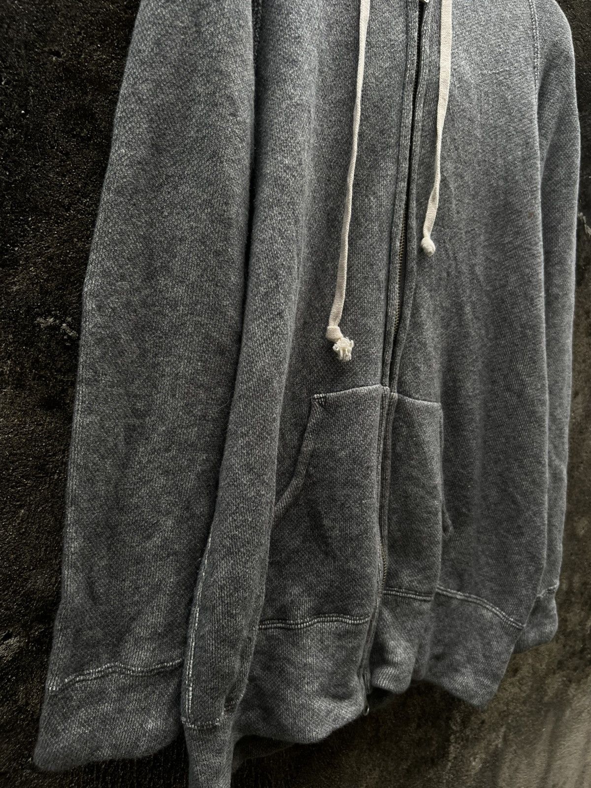 Japanese Brand × Le Grande Bleu (L.G.B.) Rna Inc Hoodie Kapital Style Size US M / EU 48-50 / 2 - 5 Thumbnail