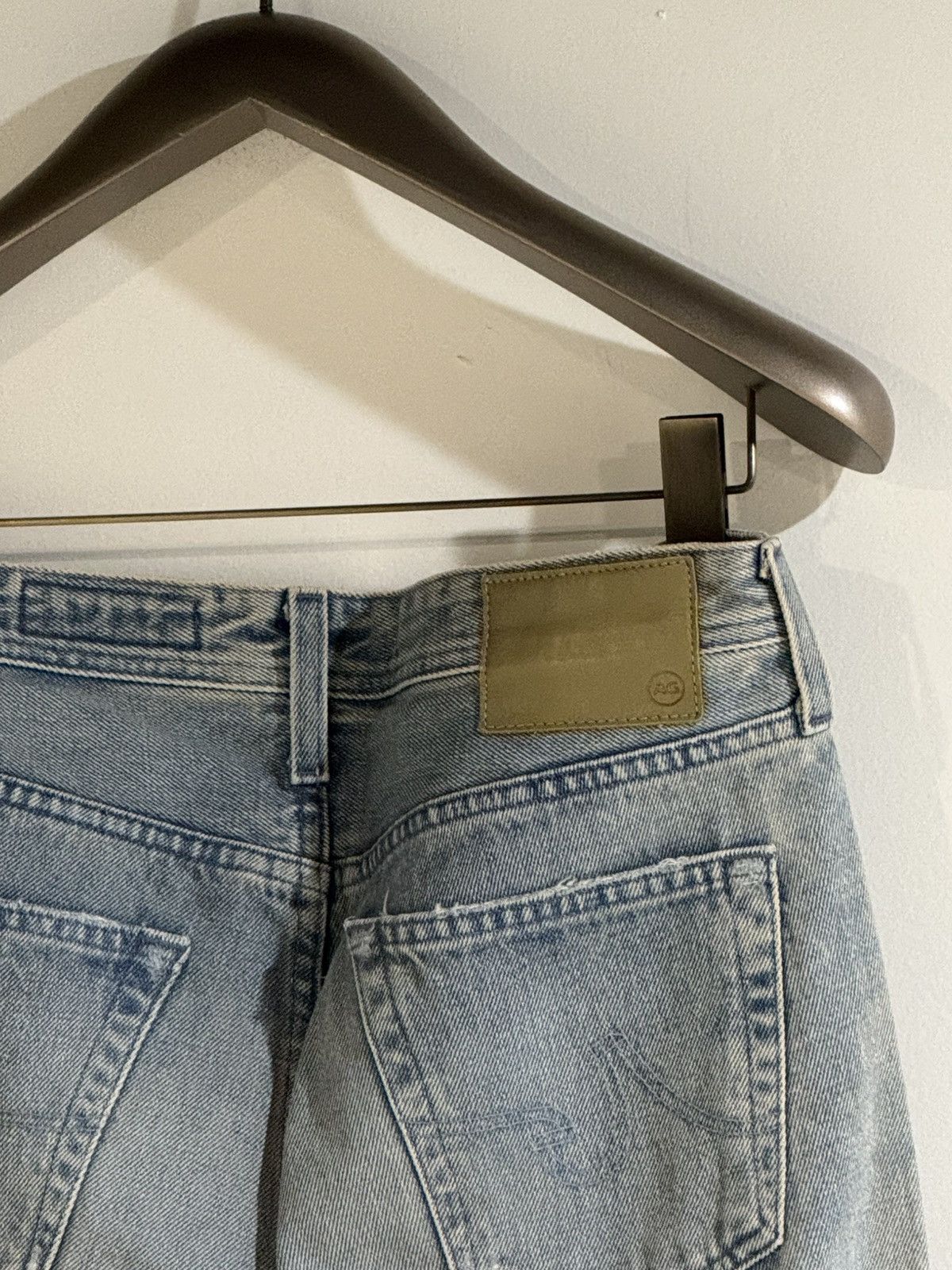 Other AG men’s jeans Size US 32 / EU 48 - 10 Thumbnail