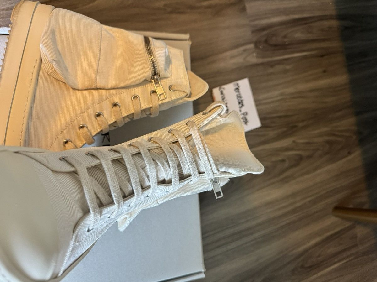 Rick Owens Drkshdw Rick Owens Drkshdw Size US 9 / IT 39 - 8 Thumbnail