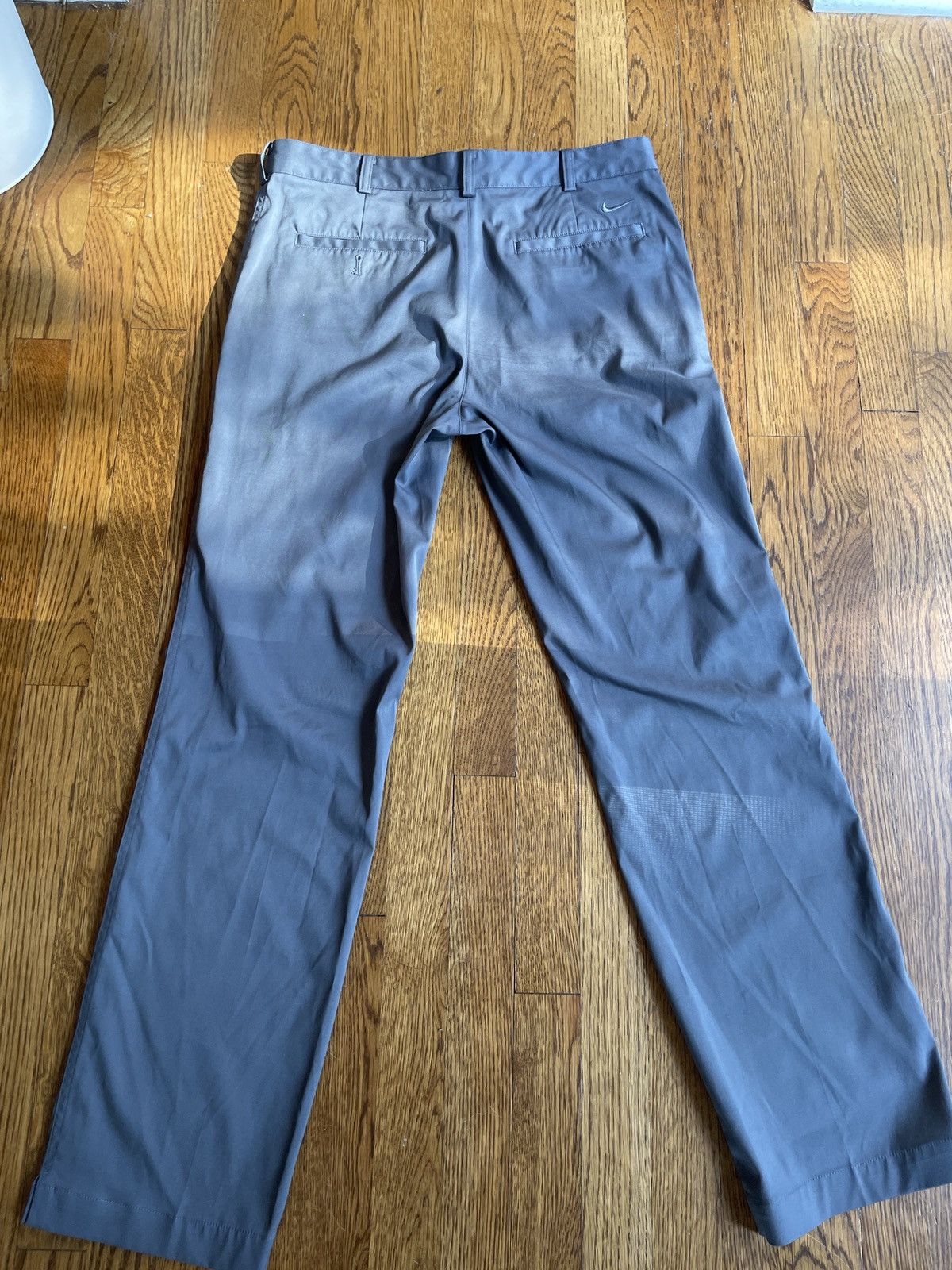Nike Nike Golf Pants Size US 32 / EU 48 - 2 Thumbnail
