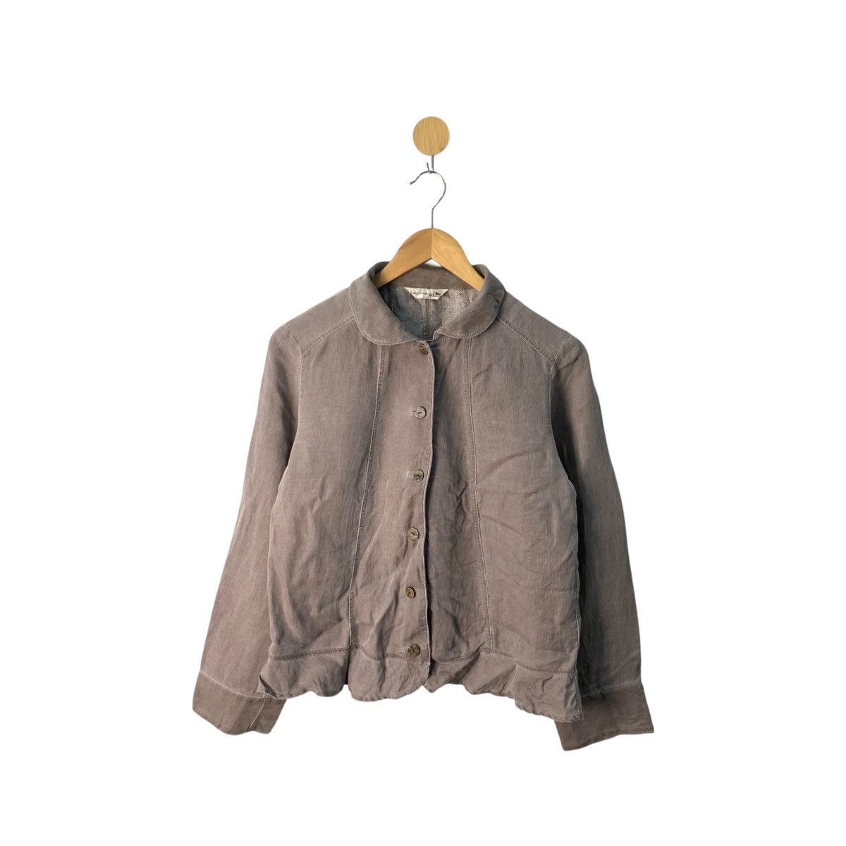 Longchamp Longchamp Jacket Size Small Women Size S / US 4 / IT 40 - 1 Thumbnail