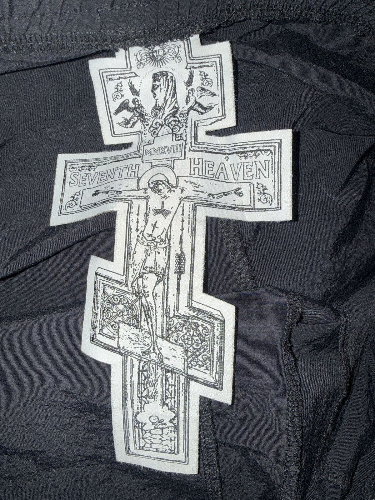 Seventh Heaven Seventh Heaven Track Pants Size US 32 / EU 48 - 3 Thumbnail