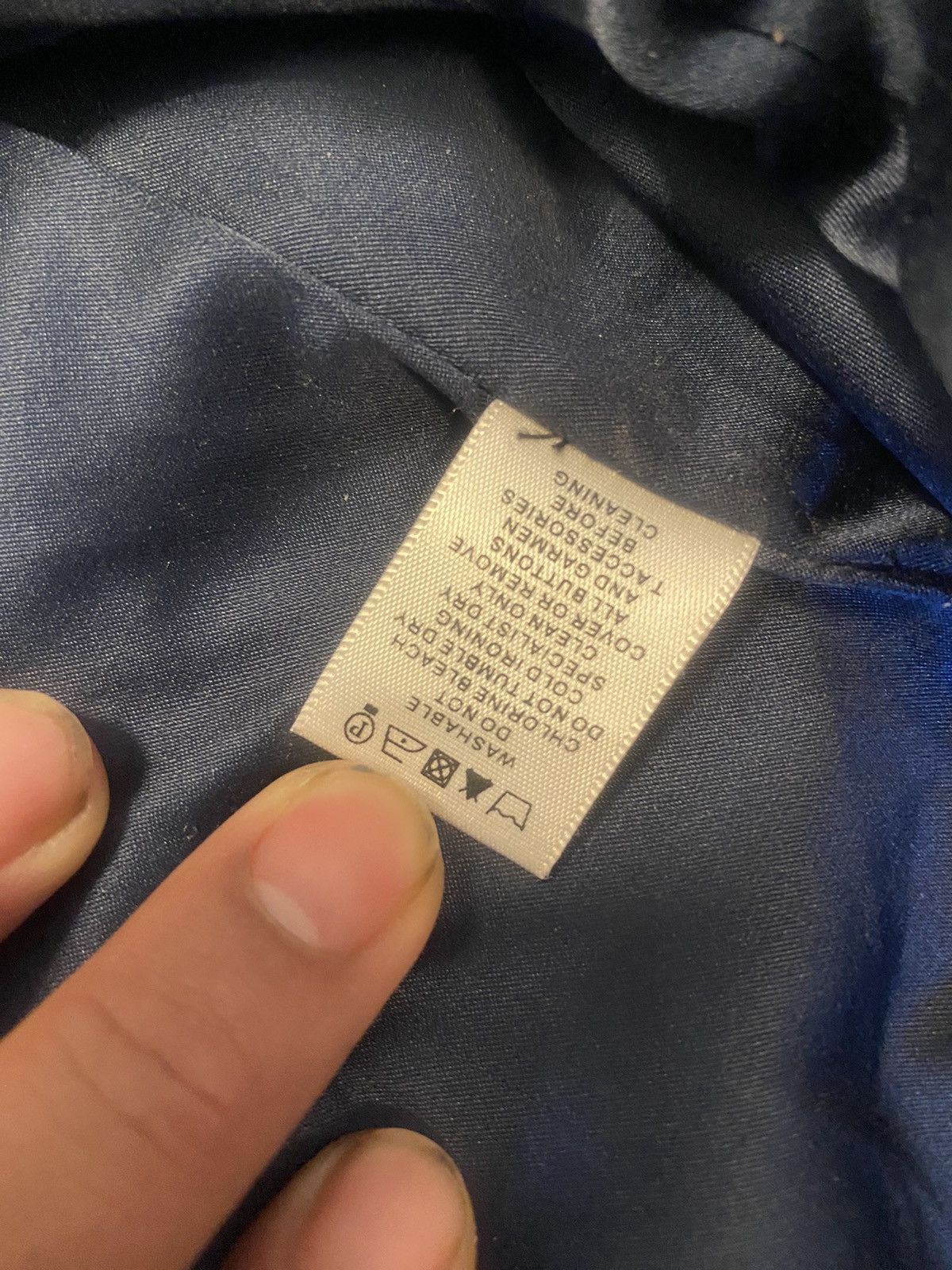 Other Uncutink Jacket Size L / US 10 / IT 46 - 9 Thumbnail