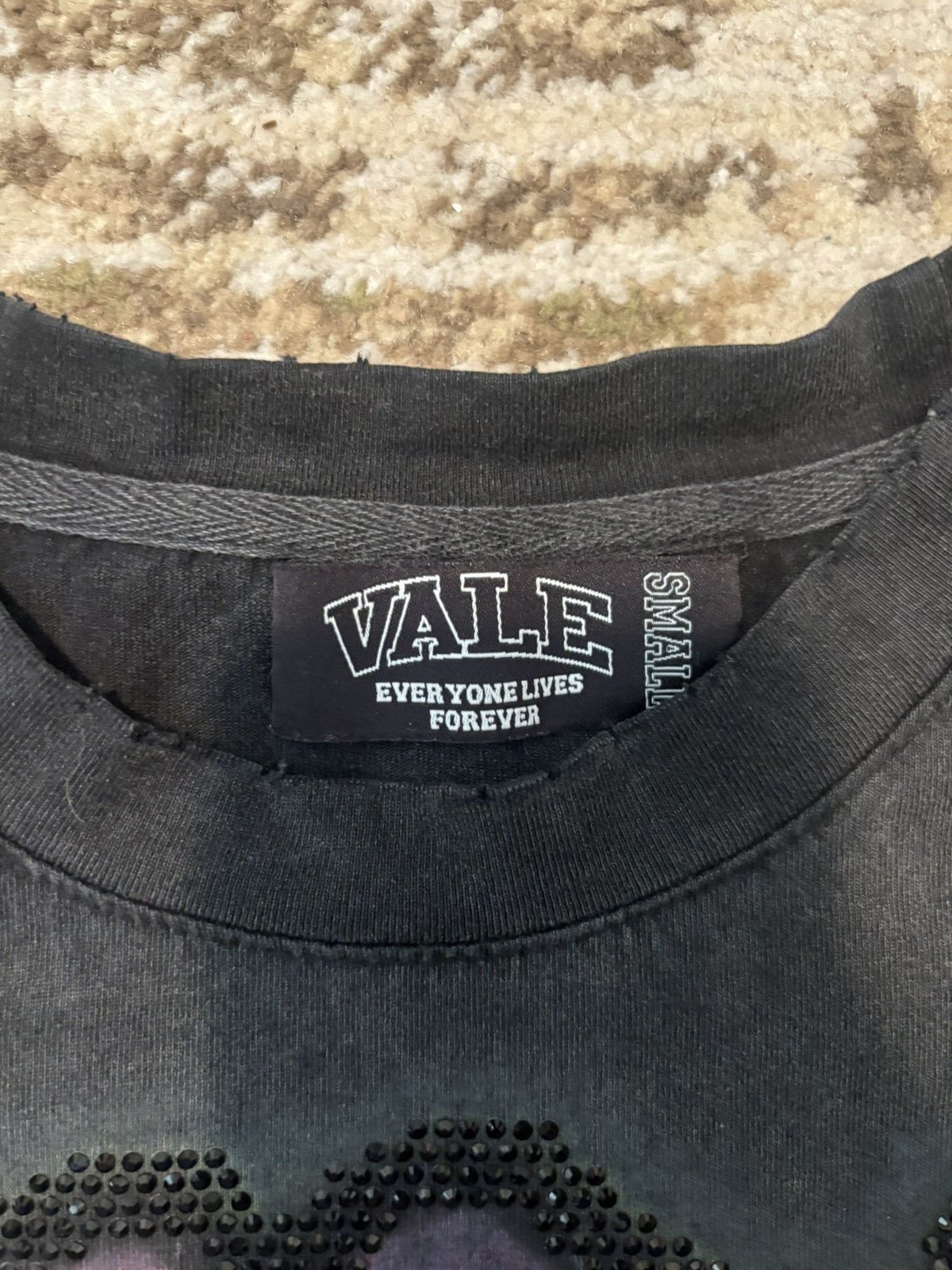 Vale Vale State Shirt Size US S / EU 44-46 / 1 - 3 Thumbnail