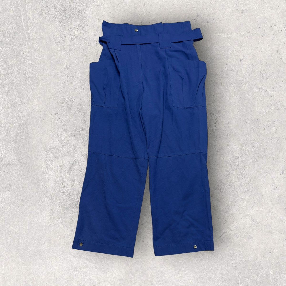 Kenzo Kenzo pants Size 33" - 1 Thumbnail