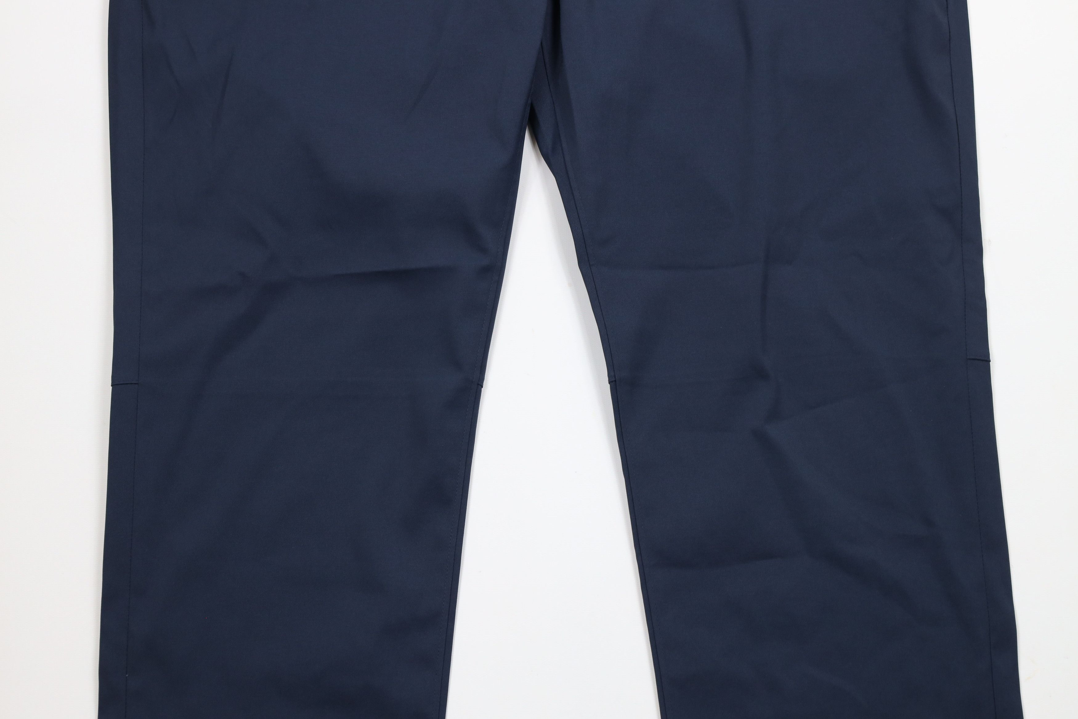 Tommy Bahama × Vintage Tommy Bahama Front Straight Leg Tech Golf Chino Pants Blue Size US 38 / EU 54 - 3 Thumbnail