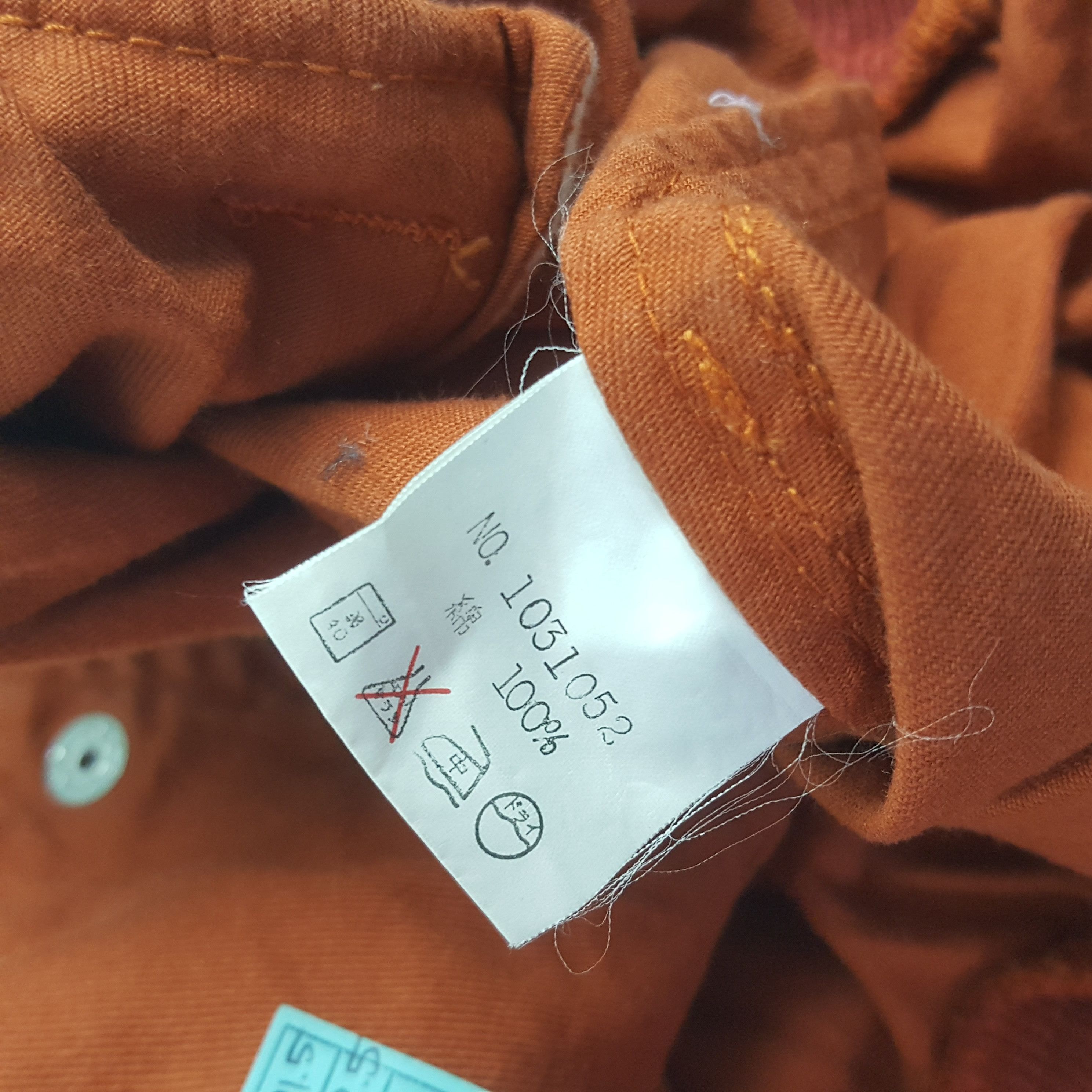 45rpm × Japanese Brand × Vintage Vintage 45RPM Japanese Varsity Jacket Size US XL / EU 56 / 4 - 7 Thumbnail
