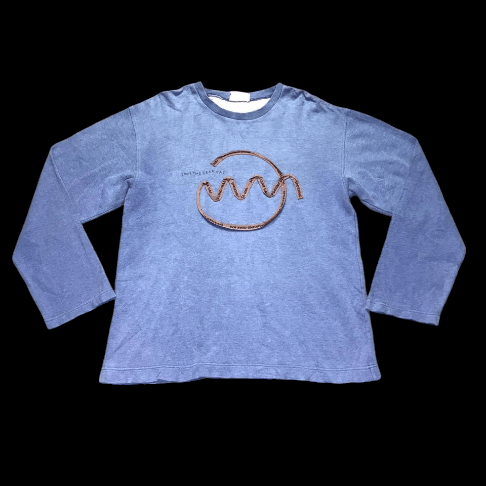 Hai Sporting Gear Long sleeve T-Shirt